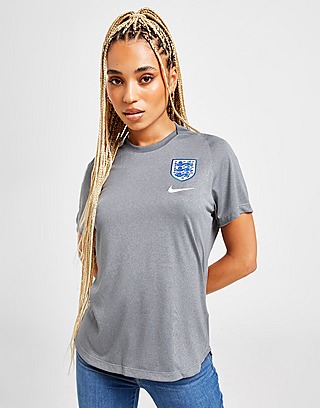 Nike England WEC Travel T-Shirt