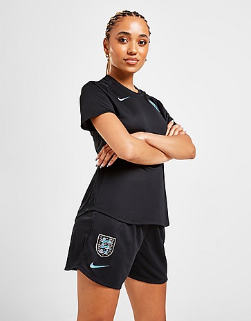Nike England WEC Academy Shorts