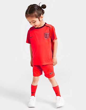 Nike England WEC 2022 Away Kit Infant