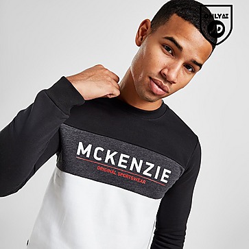 McKenzie Joker Crew Sweatshirt