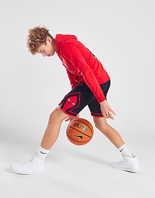 Jordan NBA Chicago Bulls Shorts Junior