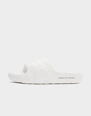 adidas Originals Adilette 22 Slides Women's