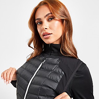 The North Face Lab Hybrid Thermoball Vest Jacket