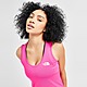 Pink The North Face Flex Tank Top