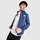 Blue The North Face Performance Woven Jacket Junior