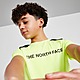 Yellow The North Face Never Stop Exploring T-Shirt Junior