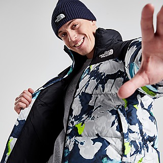 Men's The North Face Jackets | Nuptse, Wind, Marble | JD Sports Global