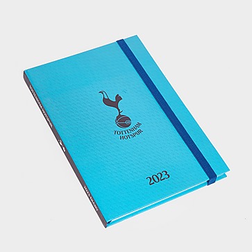 Official Team Tottenham Hotspur FC 2023 A5 Diary