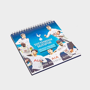 Official Team Tottenham Hotspur FC 2023 Desk Calendar