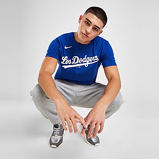 Nike MLB LA Dodgers Essential T-Shirt