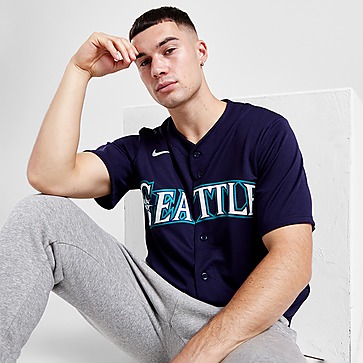 Nike MLB Seattle Mariners Alternate Jersey