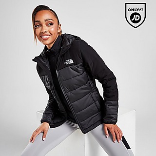 The North Face Never Stop Exploring Synthetic Jacket