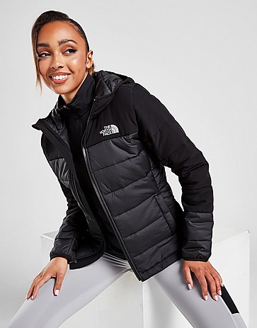 The North Face Never Stop Exploring Synthetic Jacket