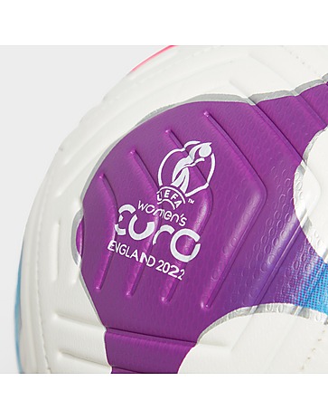 Nike UEFA Women's Euro 2022 Strike Football (Size 4)