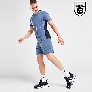 adidas Badge Of Sport Woven Tech Shorts