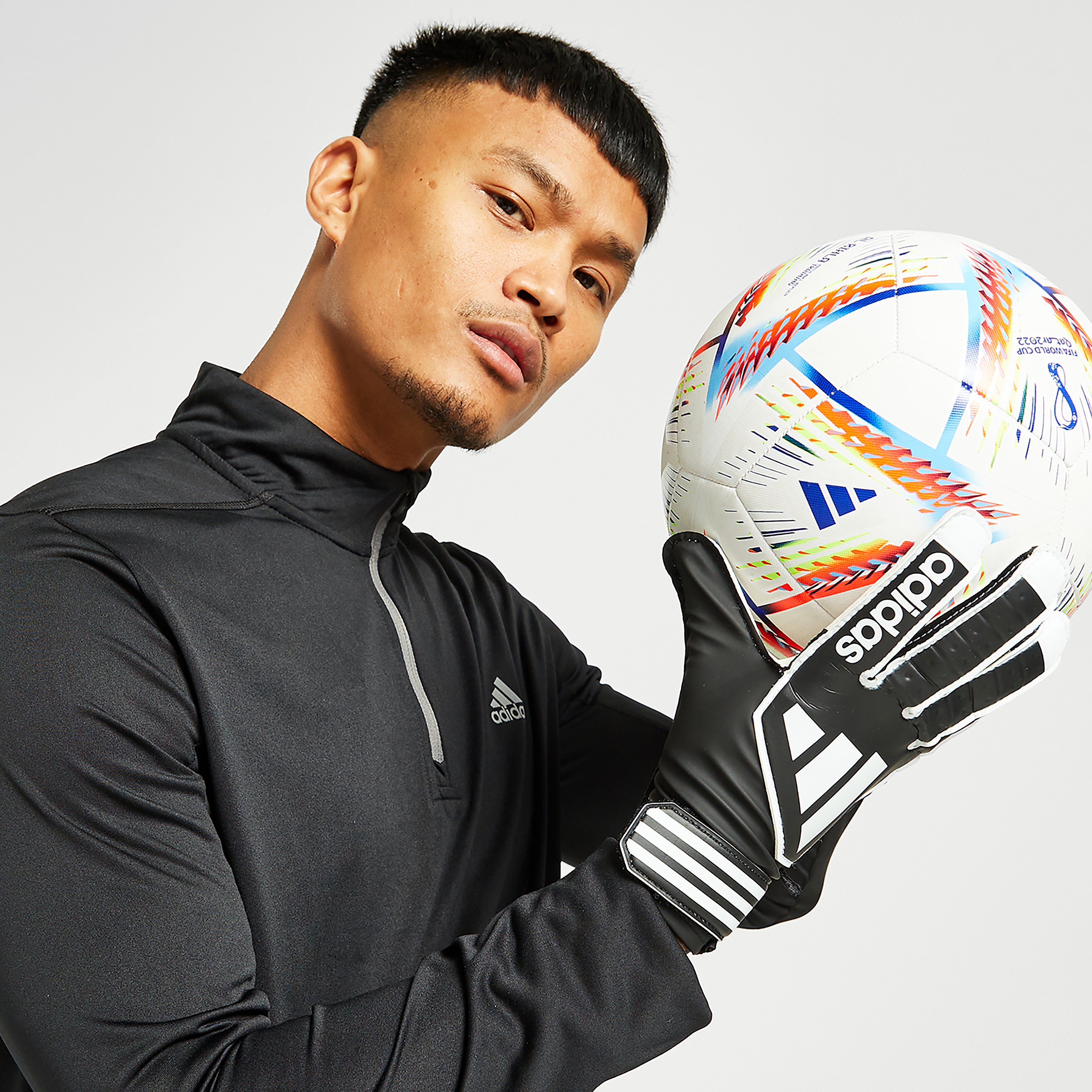 adidas Tiro Club Goalkeeper Gloves