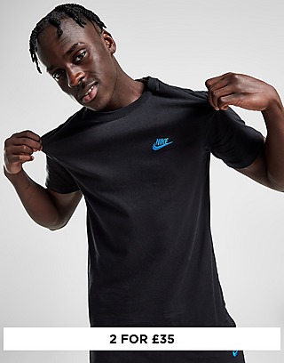 Nike Sportswear Club T-Shirt