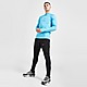 Black/Pink/Black/Blue Nike Strike Dri-FIT Track Pants