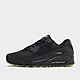 Black/Green Nike Air Max 90