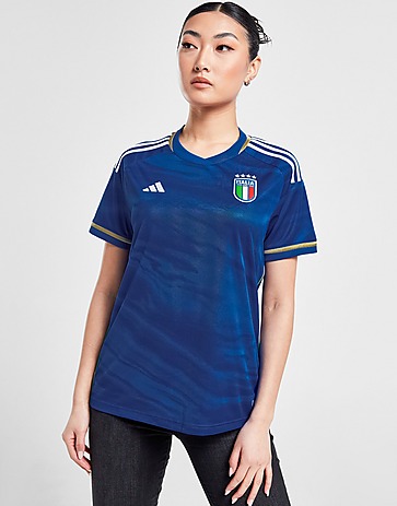 adidas Italy 2023 Home Shirt Women's