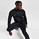Black/Black/White Nike Academy 23 Tracksuit