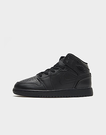 Jordan Air 1 Mid Junior