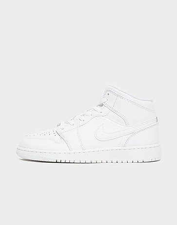 Jordan Air 1 Mid Junior