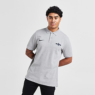 Nike England Sportswear Polo Shirt