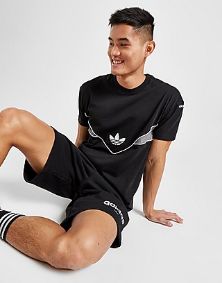 Men - Adidas Originals T-Shirts & Vest | JD