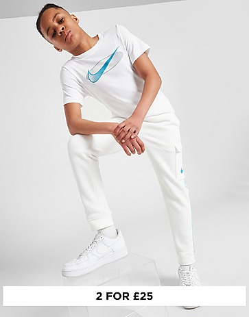 Nike Brandmark 2 T-Shirt Junior