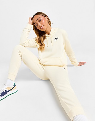 Vacante Será escena Women's Nike Hoodies | Swoosh, Fleece, Sportswear Essential | JD Sports UK