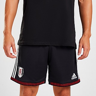 adidas Fulham FC 2022/23 Home Shorts