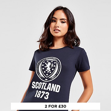 Official Team Scotland 1873 T-Shirt