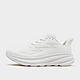 White Hoka Clifton 9 Women's