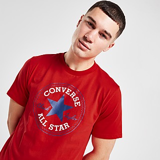 Converse Large Logo T-Shirt