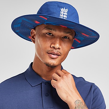 Castore England Cricket ODI Reversible Hat