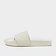 Brown The North Face Slides Women's