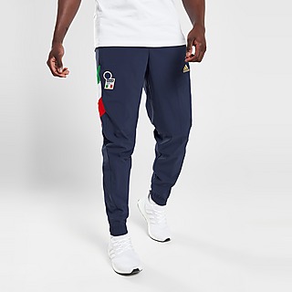 adidas Italy Icons Woven Track Pants