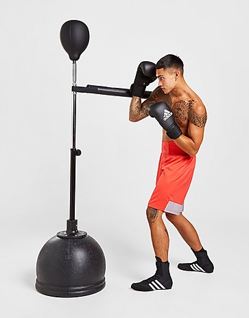CIMAC Freestanding Reflex Punch Ball And Boxing Bar