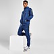 Blue adidas Originals Edge Track Pants