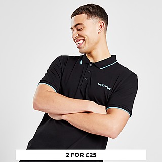 McKenzie Soul Polo Shirt