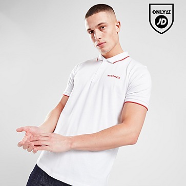 McKenzie Soul Polo Shirt