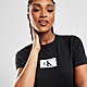 Black Calvin Klein CK96 T-Shirt