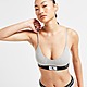 Grey Calvin Klein Underwear CK96 Bralette