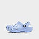 Blue Crocs Classic Clog Infant