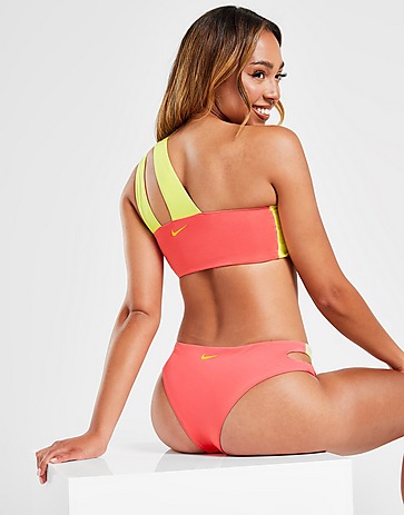 Nike Asymmetric Bikini Bottoms