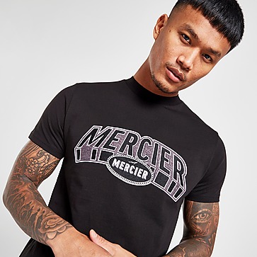 MERCIER Court T-Shirt