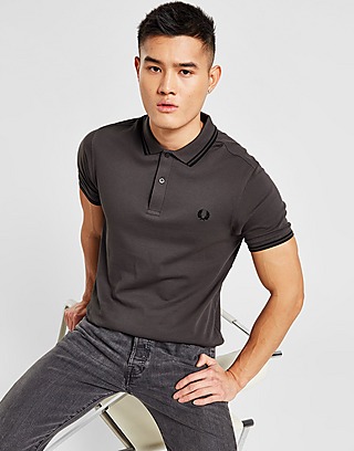 Tame applause Wade Fred Perry | Men's Polo Shirts, Jackets & Shoes | JD Sports UK