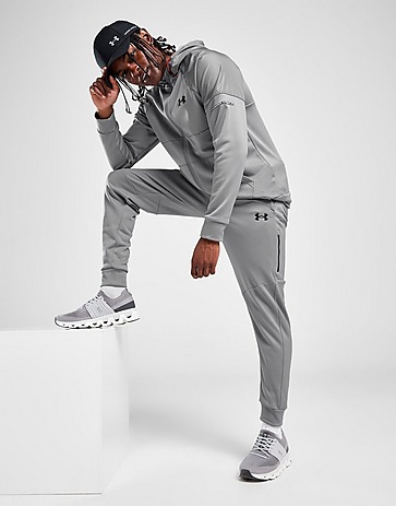 Under Armour UA Armour Fleece Grid Track Pants