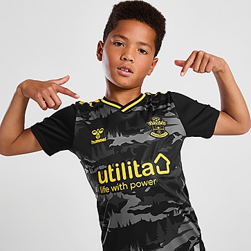 Hummel Southampton FC 2023/24 Third Shirt Junior